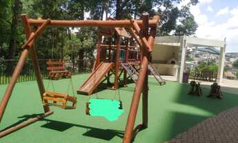 Imagem 3: APARTAMENTO RESIDENCIAL em TABOÃO DA SERRA - SP, JARDIM HENRIQUETA