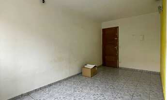 Imagem 4: APARTAMENTO RESIDENCIAL em TABOÃO DA SERRA - SP, PARQUE PINHEIROS