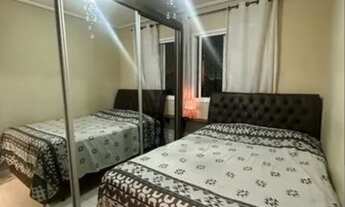 Imagem 4: APARTAMENTO RESIDENCIAL em TABOÃO DA SERRA - SP, JARDIM MONTE ALEGRE