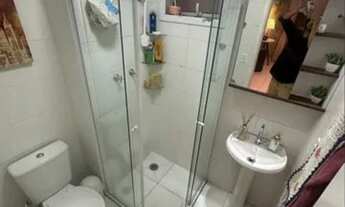 Imagem 5: APARTAMENTO RESIDENCIAL em TABOÃO DA SERRA - SP, JARDIM MONTE ALEGRE