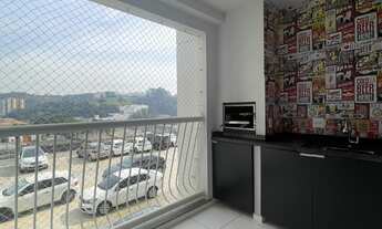 Imagem 3: APARTAMENTO RESIDENCIAL em EMBU DAS ARTES - SP, ESPLANADA