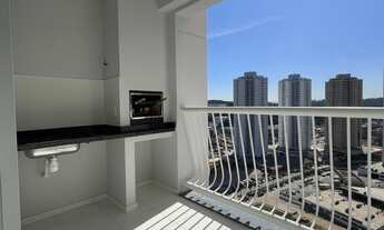 Imagem 3: APARTAMENTO RESIDENCIAL em EMBU DAS ARTES - SP, ESPLANADA