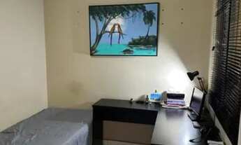 Imagem 3: APARTAMENTO RESIDENCIAL em TABOÃO DA SERRA - SP, JARDIM MONTE ALEGRE