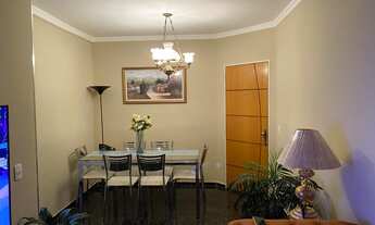 Imagem 2: APARTAMENTO RESIDENCIAL em EMBU DAS ARTES - SP, JARDIM MARINA