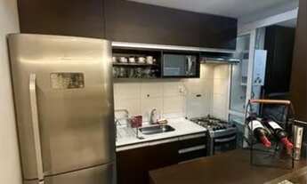 Imagem 7: APARTAMENTO RESIDENCIAL em TABOÃO DA SERRA - SP, JARDIM MONTE ALEGRE