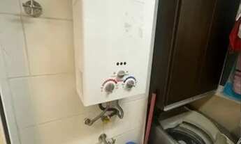 Imagem 2: APARTAMENTO RESIDENCIAL em TABOÃO DA SERRA - SP, JARDIM MONTE ALEGRE