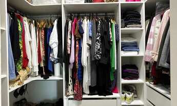 Imagem 3: APARTAMENTO RESIDENCIAL em EMBU DAS ARTES - SP, JARDIM SANTA BÁRBARA