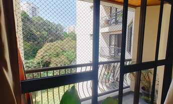 Imagem 2: APARTAMENTO RESIDENCIAL em TABOÃO DA SERRA - SP, JARDIM MONTE ALEGRE