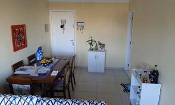 Imagem 4: APARTAMENTO RESIDENCIAL em TABOÃO DA SERRA - SP, JARDIM OURO PRETO