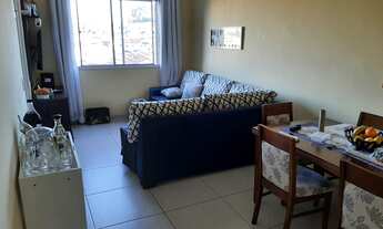 Imagem 2: APARTAMENTO RESIDENCIAL em TABOÃO DA SERRA - SP, JARDIM OURO PRETO