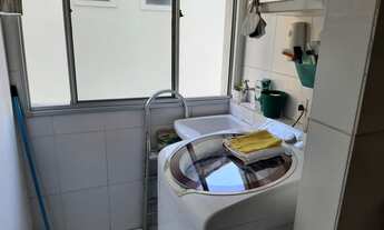 Imagem 6: APARTAMENTO RESIDENCIAL em TABOÃO DA SERRA - SP, JARDIM OURO PRETO