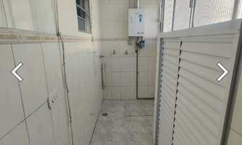 Imagem 3: APARTAMENTO RESIDENCIAL em TABOÃO DA SERRA - SP, PARQUE PINHEIROS