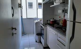 Imagem 3: APARTAMENTO RESIDENCIAL em TABOÃO DA SERRA - SP, JARDIM OURO PRETO