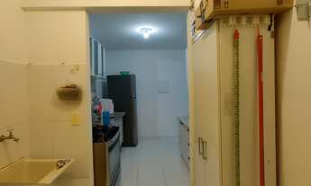 Imagem 4: APARTAMENTO RESIDENCIAL em TABOÃO DA SERRA - SP, JARDIM MONTE ALEGRE