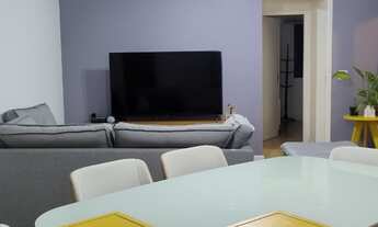 Imagem 5: APARTAMENTO RESIDENCIAL em TABOÃO DA SERRA - SP, JARDIM MONTE ALEGRE