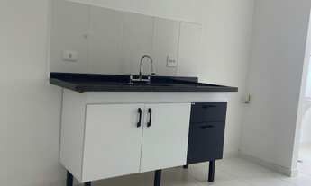 Imagem 7: APARTAMENTO RESIDENCIAL em EMBU DAS ARTES - SP, ESPLANADA