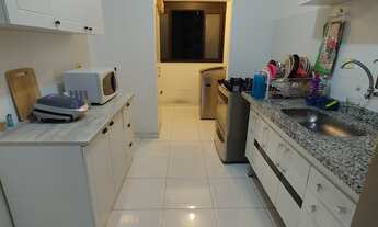 Imagem 3: APARTAMENTO RESIDENCIAL em TABOÃO DA SERRA - SP, JARDIM MONTE ALEGRE