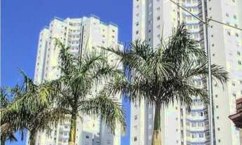 Imagem: APARTAMENTO RESIDENCIAL em EMBU DAS ARTES