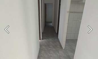 Imagem 7: APARTAMENTO RESIDENCIAL em TABOÃO DA SERRA - SP, PARQUE PINHEIROS