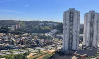 Imagem 7: APARTAMENTO RESIDENCIAL em EMBU DAS ARTES - SP, ESPLANADA