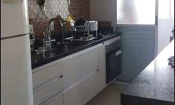 Imagem: APARTAMENTO RESIDENCIAL em SÃO PAULO