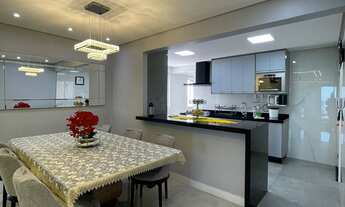 Imagem 2: APARTAMENTO RESIDENCIAL em EMBU DAS ARTES - SP, JARDIM SANTA BÁRBARA