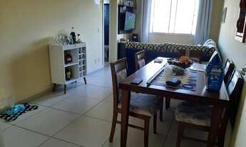 Imagem 5: APARTAMENTO RESIDENCIAL em TABOÃO DA SERRA - SP, JARDIM OURO PRETO