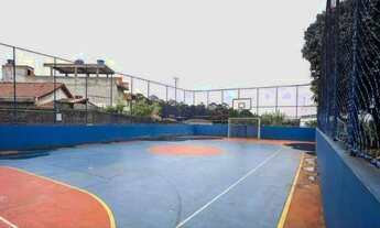 Imagem 4: APARTAMENTO RESIDENCIAL em TABOÃO DA SERRA - SP, JARDIM MARIA ROSA