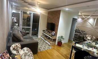 Imagem: APARTAMENTO RESIDENCIAL em TABOÃO DA SERRA