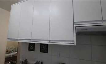 Imagem 3: APARTAMENTO RESIDENCIAL em TABOÃO DA SERRA - SP, JARDIM MONTE ALEGRE