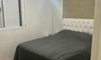 Imagem 2: APARTAMENTO RESIDENCIAL em TABOÃO DA SERRA - SP, JARDIM MARIA ROSA