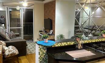 Imagem 5: APARTAMENTO RESIDENCIAL em TABOÃO DA SERRA - SP, JARDIM MARIA ROSA