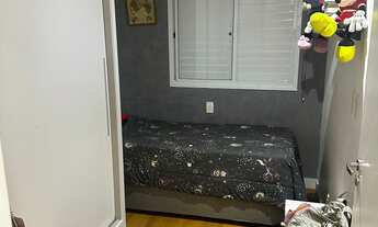 Imagem 3: APARTAMENTO RESIDENCIAL em TABOÃO DA SERRA - SP, JARDIM MARIA ROSA