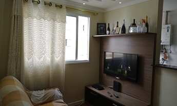 Imagem 5: APARTAMENTO RESIDENCIAL em SÃO PAULO - SP, JARDIM UMARIZAL