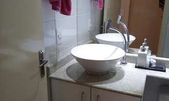 Imagem 4: APARTAMENTO RESIDENCIAL em SÃO PAULO - SP, JARDIM UMARIZAL