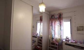 Imagem 5: APARTAMENTO RESIDENCIAL em TABOÃO DA SERRA - SP, JARDIM MONTE ALEGRE