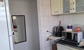 Imagem 3: APARTAMENTO RESIDENCIAL em TABOÃO DA SERRA - SP, PARQUE PINHEIROS