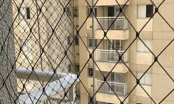 Imagem 5: APARTAMENTO RESIDENCIAL em TABOÃO DA SERRA - SP, JARDIM MARIA ROSA