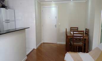 Imagem 6: APARTAMENTO RESIDENCIAL em SÃO PAULO - SP, JARDIM UMARIZAL