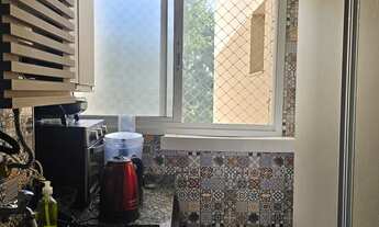 Imagem 4: APARTAMENTO RESIDENCIAL em TABOÃO DA SERRA - SP, PARQUE TABOÃO