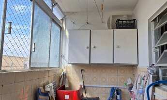 Imagem 7: APARTAMENTO RESIDENCIAL em TABOÃO DA SERRA - SP, PARQUE PINHEIROS