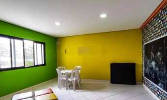 Imagem 5: APARTAMENTO RESIDENCIAL em TABOÃO DA SERRA - SP, JARDIM MARIA ROSA