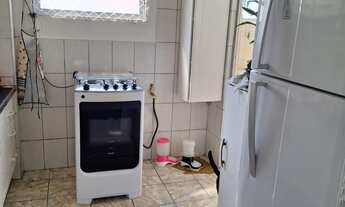 Imagem 5: APARTAMENTO RESIDENCIAL em TABOÃO DA SERRA - SP, PARQUE PINHEIROS