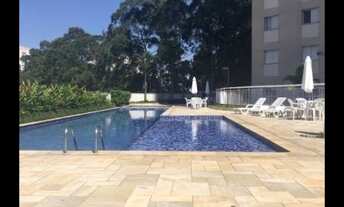 Imagem 6: APARTAMENTO RESIDENCIAL em TABOÃO DA SERRA - SP, JARDIM MARIA ROSA