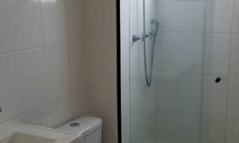 Imagem 2: APARTAMENTO RESIDENCIAL em SÃO PAULO - SP, PARQUE ESMERALDA