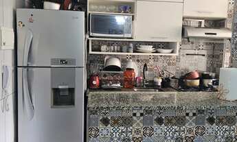 Imagem 3: APARTAMENTO RESIDENCIAL em TABOÃO DA SERRA - SP, PARQUE TABOÃO