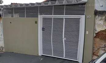 Imagem: CASA RESIDENCIAL em TABOÃO DA SERRA - SP