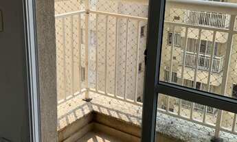 Imagem 3: APARTAMENTO RESIDENCIAL em TABOÃO DA SERRA - SP, JARDIM MARIA ROSA