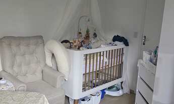 Imagem 7: APARTAMENTO RESIDENCIAL em TABOÃO DA SERRA - SP, PARQUE TABOÃO