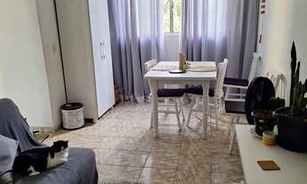 Imagem 2: APARTAMENTO RESIDENCIAL em TABOÃO DA SERRA - SP, PARQUE PINHEIROS